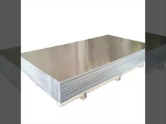 Farbbeschichtete Al-Aluminium-Flachfolie Metall 6mm 2mm T651 6061 5083 Aluminiumfolie