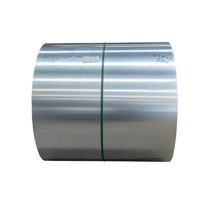 Width 1000mm Hot Dipped Galvanized Coil Durable Corrosion Resistant Steel Coil for Structural and Manufacturing Projects
