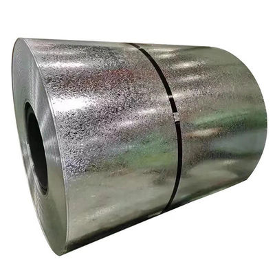 1.5mm 1mm 2mm galvanisierte Spulenplatte DX52D DX51D für Dachplatten