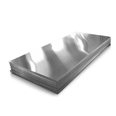 Farbbeschichtete Al-Aluminium-Flachfolie Metall 6mm 2mm T651 6061 5083 Aluminiumfolie